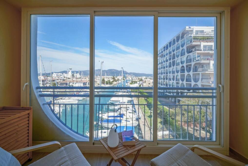 Magnifique Duplex, Vue Et Canal By Welhomy Appartement *